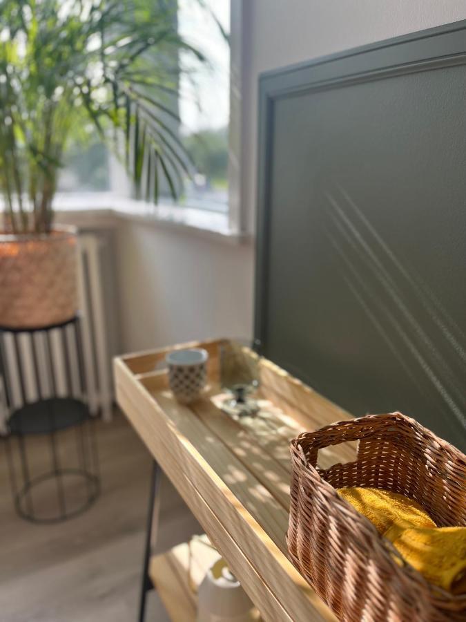 Floki By Guesthouse ريكيافيك المظهر الخارجي الصورة